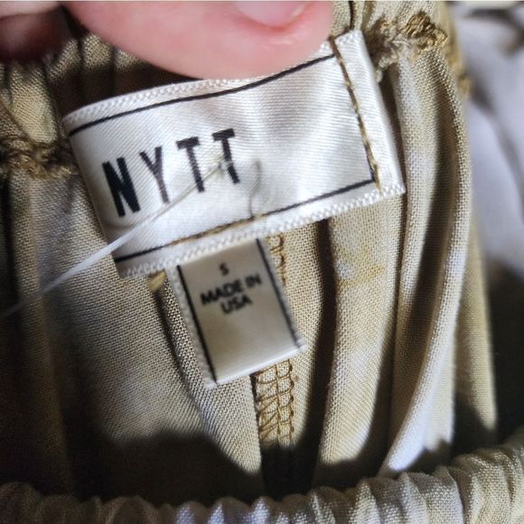 Lulus Sunny Breeze Dress - Picture 14 of 15